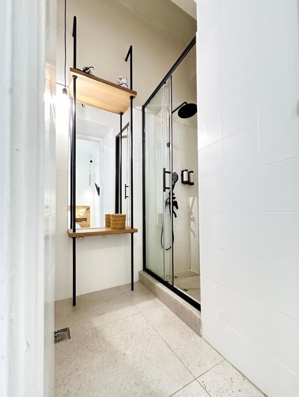 Oiko Mini Suites Ermupoli Zewnętrze zdjęcie
